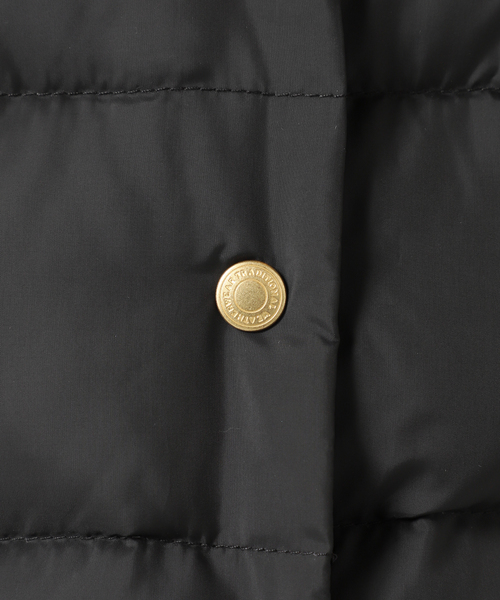 そら様Tradition Weather ARKLEY LONG DOWN PA 追加》【TRADITIONAL WEATHERWEAR】 ARKLEY LONG DOWN PA：ダウン