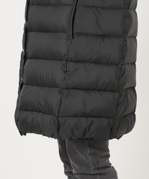 追加》【TRADITIONAL WEATHERWEAR】 ARKLEY LONG DOWN PA