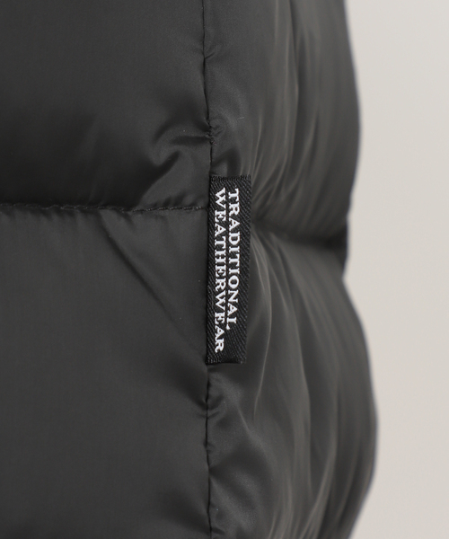 トラディショナルウェザーウェア　ARKLEY LONG DOWN PA　36 トラディショナルウェザーウェア ARKLEY LONG DOWN PA 36