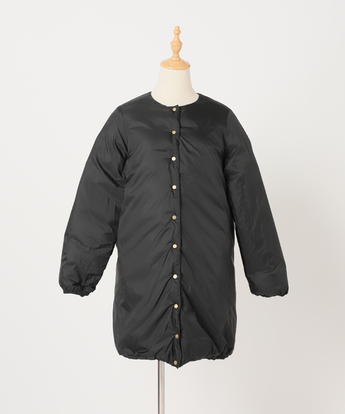 トラディショナルウェザーウェア　ARKLEY LONG DOWN PA　36 Traditional Weatherwear / トラディショナルウェザーウェア