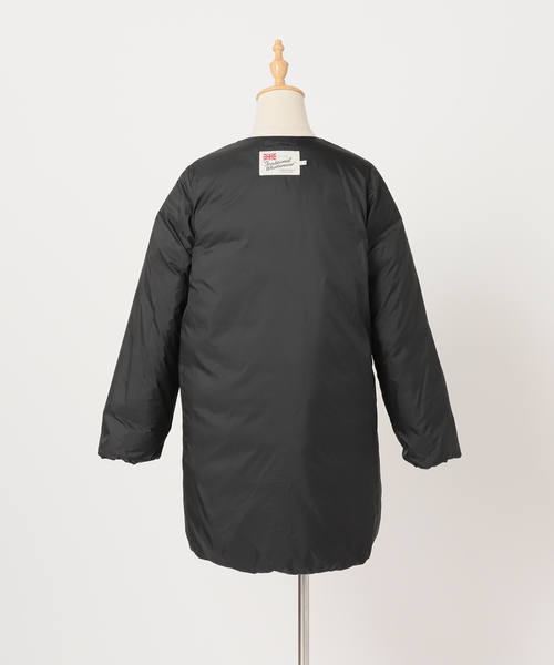 追加》【TRADITIONAL WEATHERWEAR】 ARKLEY LONG DOWN PA