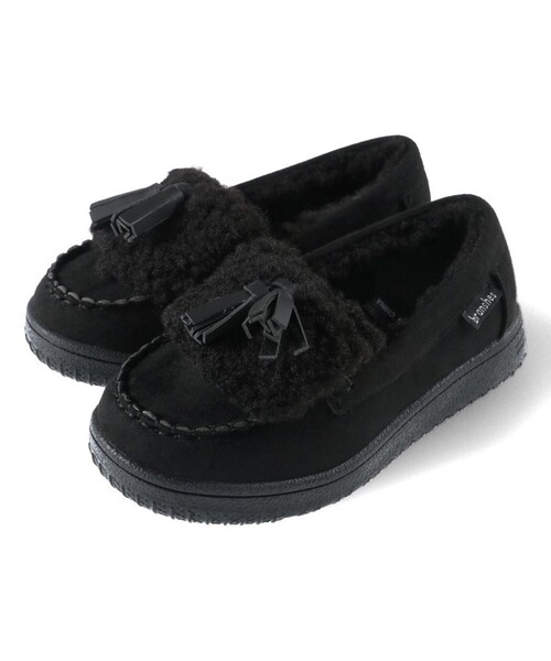 モカシンシューズ（モカシン/デッキシューズ）｜branshes