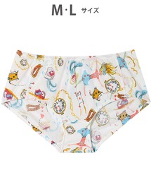 tsumori chisato SLEEP（ツモリチサト スリープ）の「ショーツ