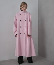 チェスターコート（ピンク/桃色系）ファッション通販 - ZOZOTOWN