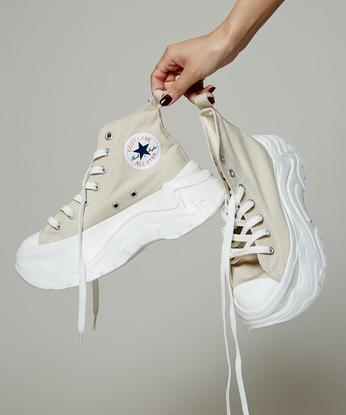 CONVERSE ALL STAR KITH コラボ ハイカット Kith × Converse 10周年記念コラボ Chuck 70が海外11月1日に発売