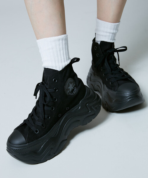 CONVERSE ALL STAR KITH コラボ ハイカット Kith × Converse 10周年記念コラボ Chuck 70が海外11月1日に発売