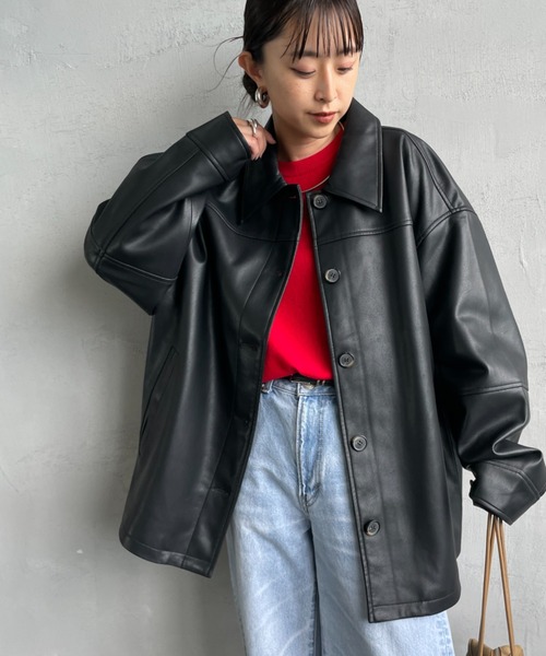 JEANS FACTORY Clothes（ジーンズファクトリークローズ）の「[JEANS