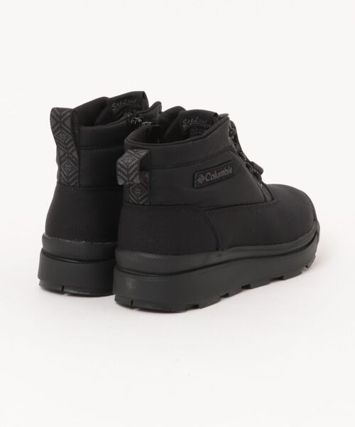 columbia/コロンビア メンズ レディース ブーツ スノーブーツ 防水