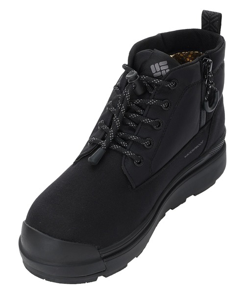 columbia/コロンビア メンズ レディース ブーツ スノーブーツ 防水