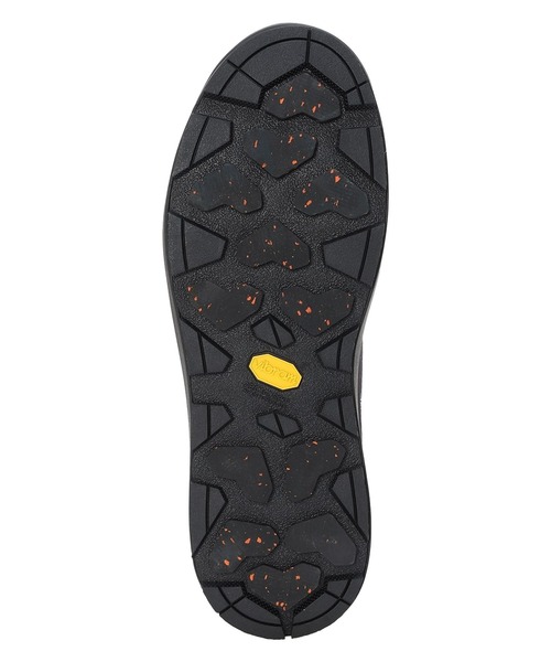 Columbia(コロンビア)の「columbia/コロンビア メンズ レディース ブーツ スノーブーツ 防水 防滑 SAPLAND IV CHUKKA WP OH I サップランド YU9682(ブーツ・レディース・ブラック・24.0cm/25.0cm/26.0cm/27.0cm/28.0cm/23.5cm/24.5cm/26.5cm/27.5cm/23.0cm)」の7枚目の写真
