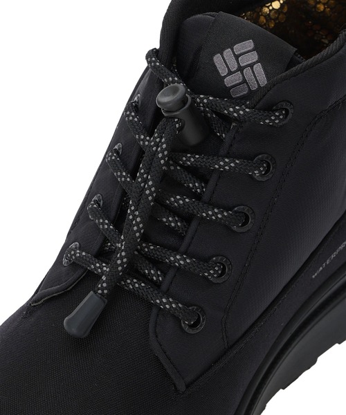 columbia/コロンビア メンズ レディース ブーツ スノーブーツ 防水