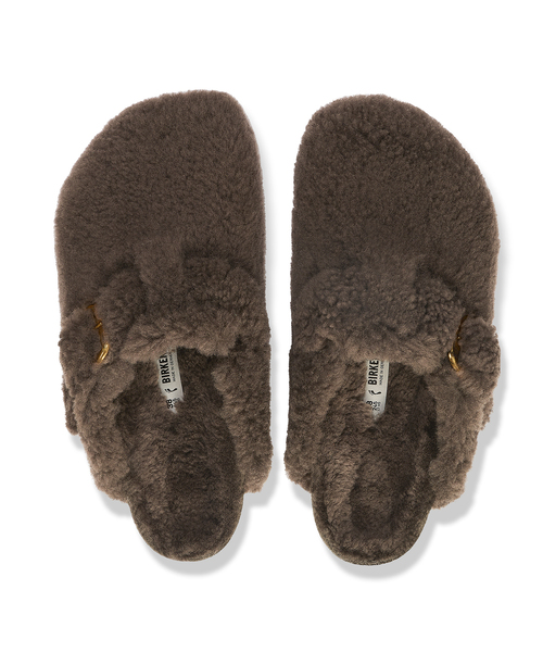 BIRKENSTOCK/ビルケンシュトック BOSTON BIG BUCKLE TEDDY（その他