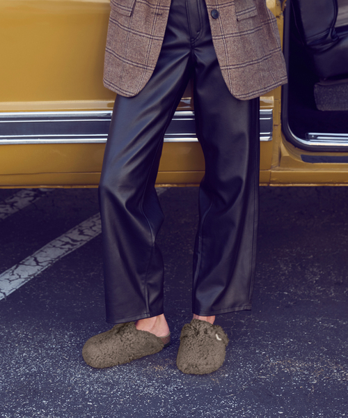 BIRKENSTOCK/ビルケンシュトック BOSTON BIG BUCKLE TEDDY（その他