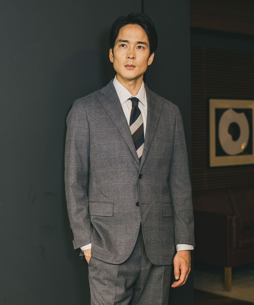 GLOBAL WORK【新品】ストレッチTRジャケット/Salon de GW GLOBAL WORK ジャケット テーラードジャケット ストレッチTRジャケット