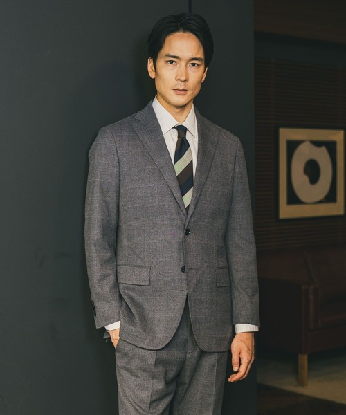 とっち　ストレッチTRジャケット/パンツ/Salon de GW XL とっち ストレッチTRジャケット/パンツ/Salon de GW XL GLOBAL