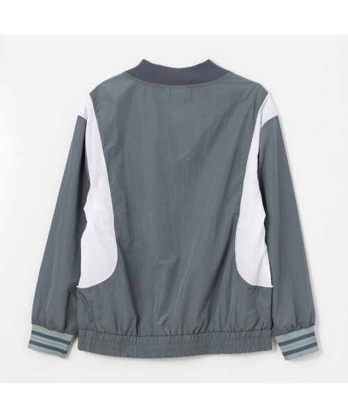 FILA(フィラ)の「PISTE TOP(その他トップス・レディース・グリーン/ネイビー/ブラック・S/M/L)」の7枚目の写真