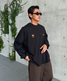 Twelve12　-YSSS ビッグロングTシャツ