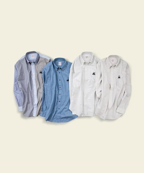 セール】◇オンラインストア限定◇ コットン ライト デニム ビッグGF