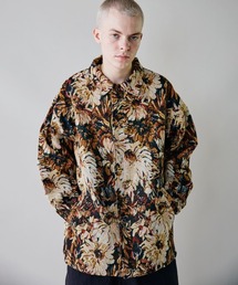 rehacer : Dolman Wide Souvenir Jacket / ドルマンスリーブワイド