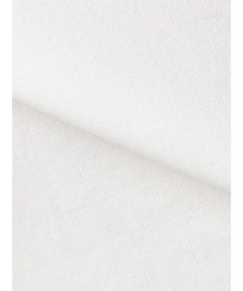 SUIT SQUARE（スーツスクエア）の「最高ニット モックネックニット 長袖 ウォッシャブル メランジポリエステル 無地（ニット/セーター・メンズ・ホワイト系/ブラック系/ブルー系・S/M/L/LL）」の12枚目の写真