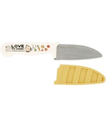 Skater（スケーター）の「子ども用安全包丁 サヤツキ ＨＫ２（キッチンツール）」