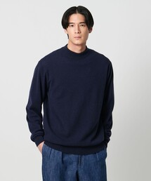 UNITED ARROWS｜ユナイテッドアローズのニット/セーター（ブルー