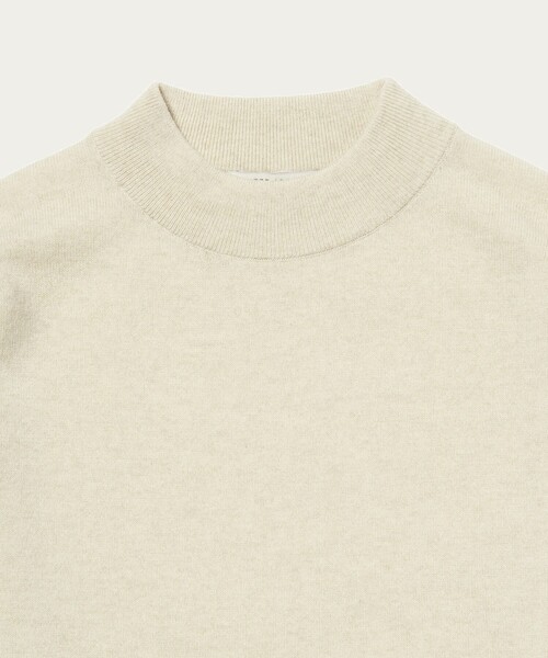 UNITED ARROWS（ユナイテッドアローズ）の「ウール カシミヤ シルク