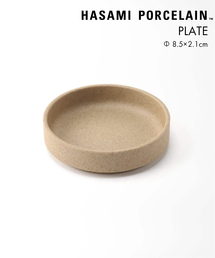 ACME FURNITURE（アクメファニチャー）の「【HASAMI PORCELAIN / ハサミポーセリン】PLATE 8.5cm（食器）」