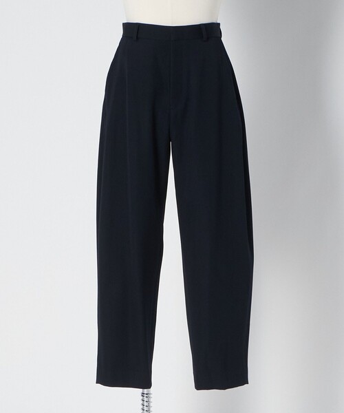 LOEFF（ロエフ）の「＜LOEFF＞TW ボンタン パンツ MEN'S（その他パンツ・メンズ・ブラック/モカ/ネイビー・0/1/2）」の2枚目の写真