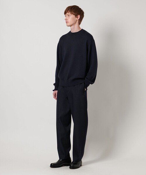 LOEFF（ロエフ）の「＜LOEFF＞TW ボンタン パンツ MEN'S（その他パンツ・メンズ・ブラック/モカ/ネイビー・0/1/2）」の20枚目の写真