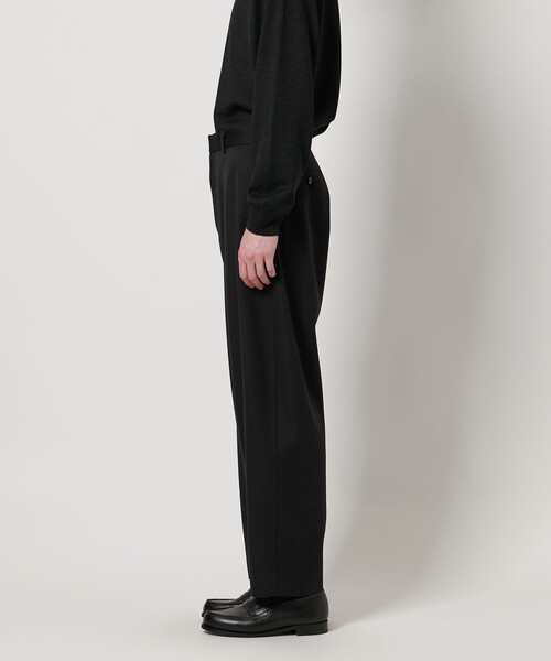 LOEFF（ロエフ）の「＜LOEFF＞TW ボンタン パンツ MEN'S（その他パンツ・メンズ・ブラック/モカ/ネイビー・0/1/2）」の22枚目の写真