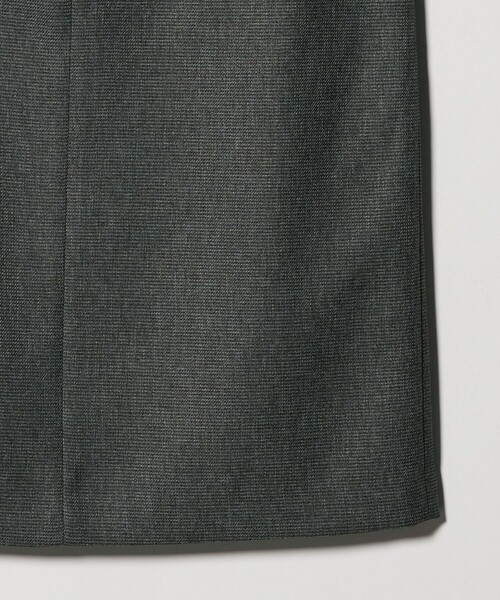 A DAY IN THE LIFE UNITED ARROWS（アデイインザライフユナイテッドアローズ）の「ツイードライクカルゼ タイトスカート ‐ウォッシャブル‐＜A DAY IN THE LIFE＞（スカート・レディース・ネイビー/モカ/グレー系・36/38）」の20枚目の写真