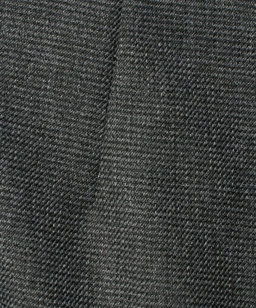 A DAY IN THE LIFE UNITED ARROWS（アデイインザライフユナイテッドアローズ）の「ツイードライクカルゼ タイトスカート ‐ウォッシャブル‐＜A DAY IN THE LIFE＞（スカート・レディース・ネイビー/モカ/グレー系・36/38）」の21枚目の写真