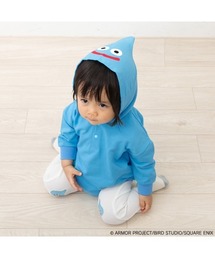 ドラクエベビー＆キッズ（ドラクエベビーアンドキッズ）の「ドラクエベビー＆キッズ  レギンス付きボディスーツ（ロンパース）」