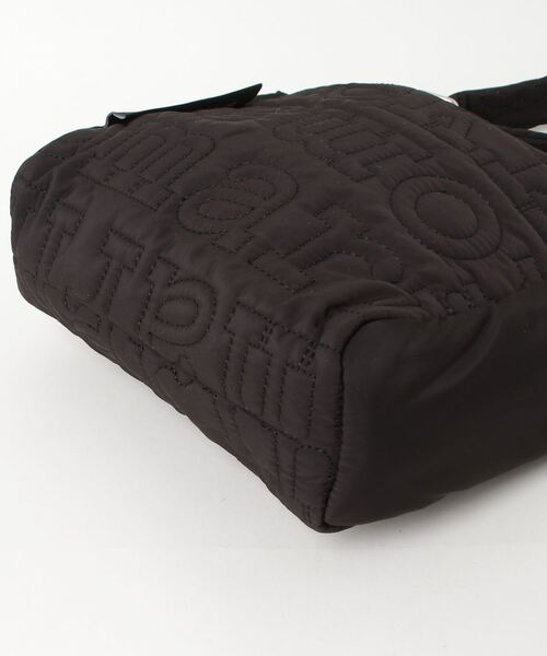 marimekko(マリメッコ)の「Logo / Joy Crossbody shoulder bag S(ショルダーバッグ・レディース・ブラック/グリーン・FREE)」の7枚目の写真