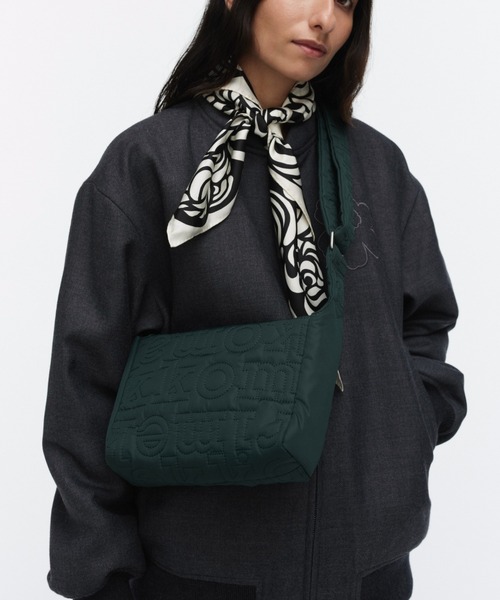 セール】Logo / Joy Crossbody shoulder bag S（ショルダーバッグ