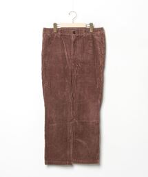 ブランド古着】パンツ（ブラウン/茶色系・コーデュロイ）古着