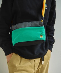 DUCKSTER/ダックスター 横型ショルダー
