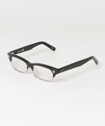 泰八郎謹製 | 泰八郎謹製 / タイハチロウキンセイ：PREMIERE Ⅰ-ブラック 2-：premiere-1-blk2[MUS](メガネ)