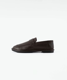 ATTACHMENT（アタッチメント）の「スムースレザー ローファー/ SMOOTH LEATHER LOAFER（ローファー）」