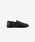 ATTACHMENT�i�A�^�b�`�����g�j�́u�X���[�X���U�[ ���[�t�@�[/ SMOOTH LEATHER LOAFER�i���[�t�@�[�j�v�b�_�[�N�u���E��