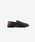 ATTACHMENT�i�A�^�b�`�����g�j�́u�X���[�X���U�[ ���[�t�@�[/ SMOOTH LEATHER LOAFER�i���[�t�@�[�j�v�b�x�[�W��