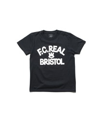F.C.Real Bristol｜エフシーレアルブリストルのTシャツ