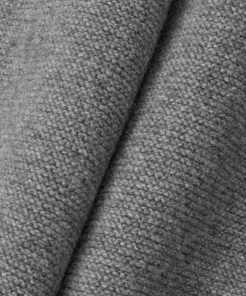 allureville(アルアバイル)の「レースドッキングプルオーバー(ニット/セーター・レディース・オフホワイト/グレー系その他・2)」の19枚目の写真