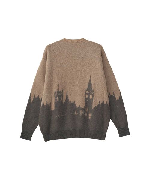 HYSTERIC GLAMOUR（ヒステリックグラマー）の「LONDON CALLINGジャ