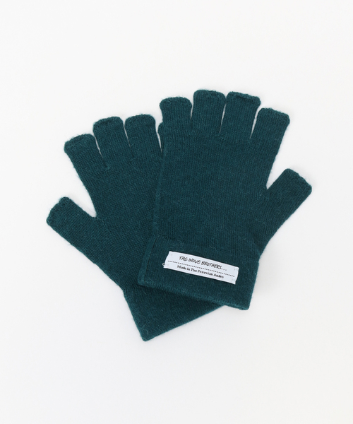 THE INOUE BROTHERS Glove lettes 手袋 THE INOUE BROTHERS Glove lettes 手袋 THE INOUE BROTHERS / ザ