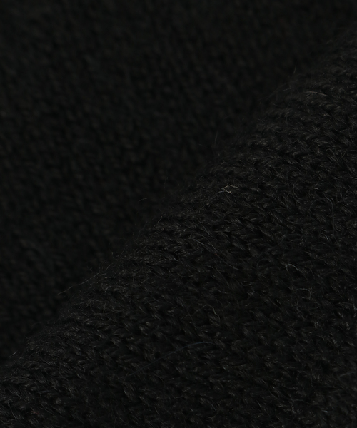 THE INOUE BROTHERS（ザイノウエブラザーズ）の「THE INOUE BROTHERS / ザ イノウエブラザーズ Glovelettes（手袋・メンズ・レッド/ブラック/ライトブルー・2）」の6枚目の写真