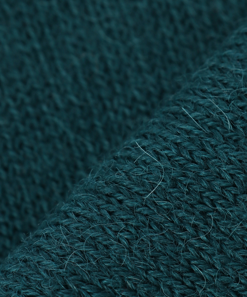 THE INOUE BROTHERS（ザイノウエブラザーズ）の「THE INOUE BROTHERS / ザ イノウエブラザーズ Glovelettes（手袋・メンズ・レッド/ブラック/ライトブルー・2）」の7枚目の写真