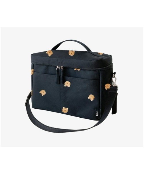 BACKYARD FAMILY(バックヤードファミリー)の「ベビーカー バッグ pmybag9511(ベビーカー/ベビーカー用品・レディース・ブラック系その他7/ブラック系その他5/ブラック系その他2/ブラック系その他/ブラック系その他3/ブラック系その他6・FREE)」の5枚目の写真