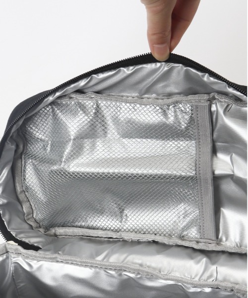 BACKYARD FAMILY(バックヤードファミリー)の「ベビーカー バッグ pmybag9511(ベビーカー/ベビーカー用品・レディース・ブラック系その他7/ブラック系その他5/ブラック系その他2/ブラック系その他/ブラック系その他3/ブラック系その他6・FREE)」の12枚目の写真